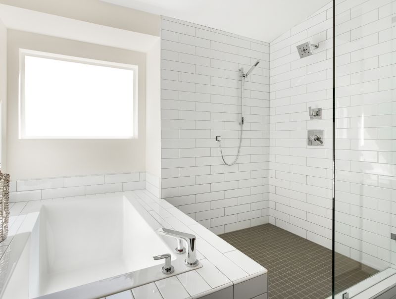 Best Shower Remodeling Contractors in Austin, TX
