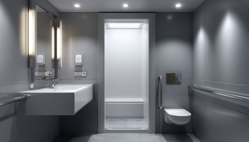Top Bathroom Remodeling Companies in Cedar Creek, TX