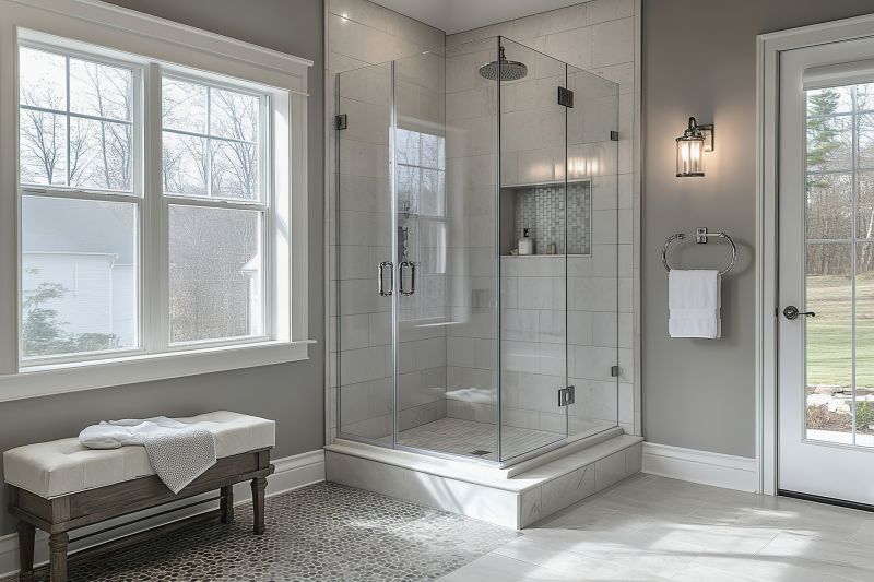 Cost of Shower Installation in Austin, TX